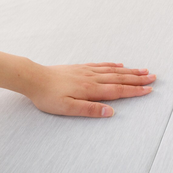 4つ折りマットレス(Nクール極冷 グレー rSCs) 8枚目画像