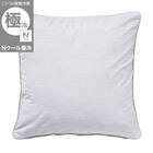 クッションカバー(Nクール極冷 グレー rSCs1s) 1枚目画像