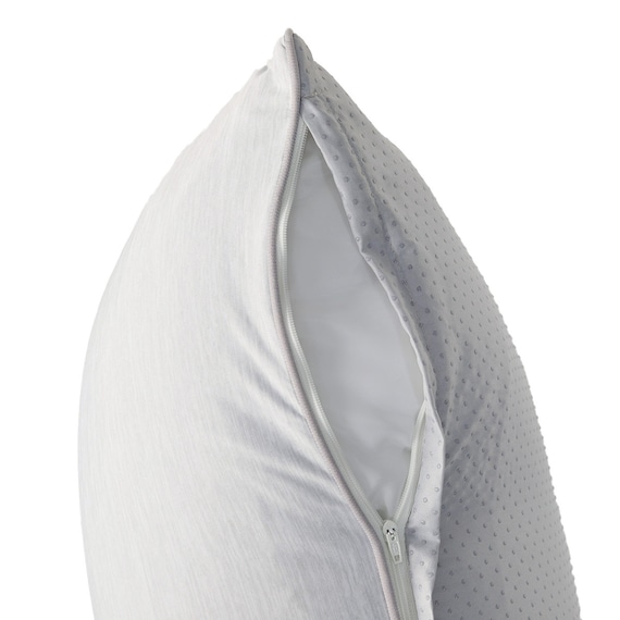 フロアクッションカバー(Nクール極冷 グレー rSCs) 3枚目画像