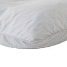 長座布団カバー(Nクール極冷 グレー rSCs) 2枚目画像