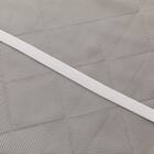 座椅子パッド(Nクール極冷 グレー rSCs) 6枚目画像