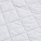 ヒジ付きソファパッド 3人掛け用(Nクール極冷 グレー rSCs) 4枚目画像