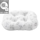 ペットモチモチクッション Mサイズ(Nクール極冷 ラインアート M) 1枚目画像