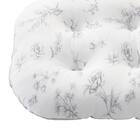 ペットモチモチクッション Mサイズ(Nクール極冷 ラインアート M) 2枚目画像