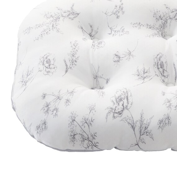 ペットモチモチクッション Mサイズ(Nクール極冷 ラインアート M) 2枚目画像