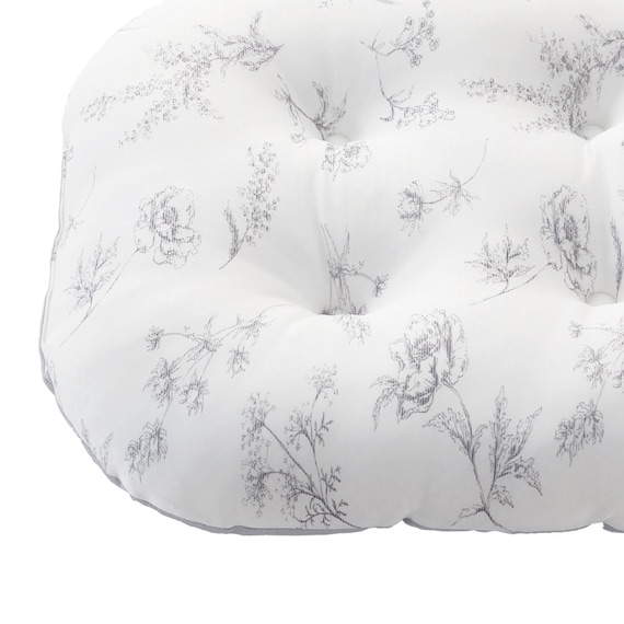 ペットモチモチクッション Mサイズ(Nクール極冷 ラインアート M) 2枚目画像