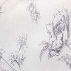 ペットモチモチクッション Mサイズ(Nクール極冷 ラインアート M) 4枚目画像