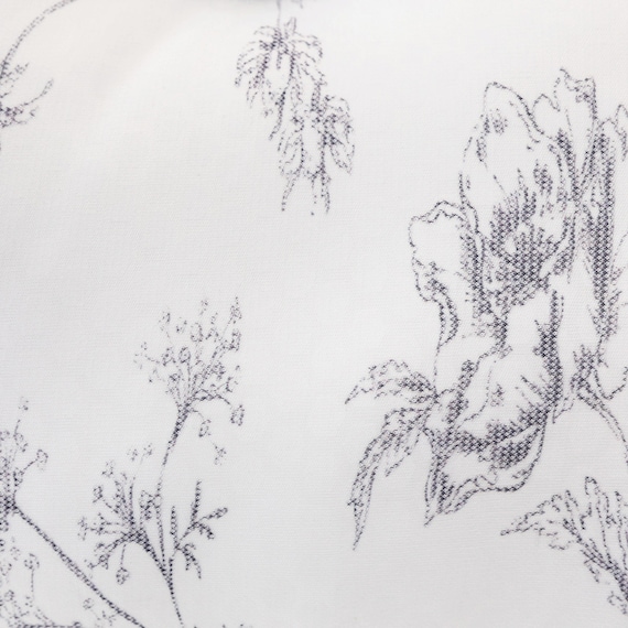 ペットモチモチクッション Mサイズ(Nクール極冷 ラインアート M) 4枚目画像