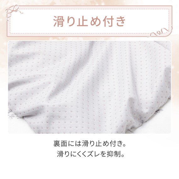ペットベッド 角 Mサイズ(Nクール極冷 ラインアート M) 8枚目画像