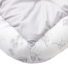 ペットベッド 角 Mサイズ(Nクール極冷 ラインアート M) 8枚目画像