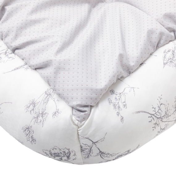 ペットベッド 角 Mサイズ(Nクール極冷 ラインアート M) 8枚目画像