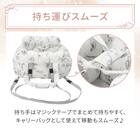 ペットキャリーベッド(Nクール ラインアート) 6枚目画像