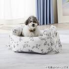 ペットキャリーベッド(Nクール ラインアート) 2枚目画像