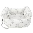 ペットキャリーベッド(Nクール ラインアート) 3枚目画像