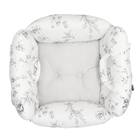 ペットキャリーベッド(Nクール ラインアート) 4枚目画像