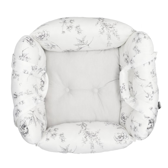 ペットキャリーベッド(Nクール ラインアート) 4枚目画像