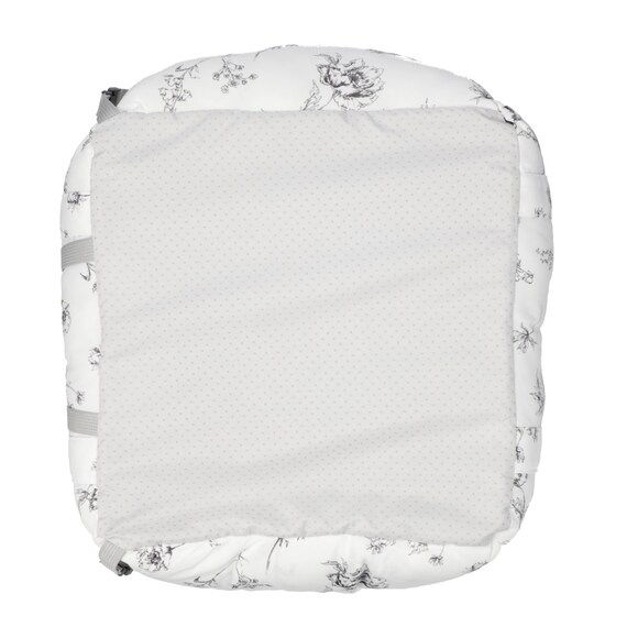 ペットキャリーベッド(Nクール ラインアート) 7枚目画像