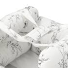 ペットキャリーベッド(Nクール ラインアート) 8枚目画像