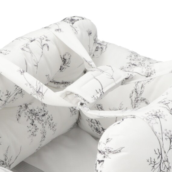 ペットキャリーベッド(Nクール ラインアート) 8枚目画像