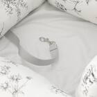 ペットキャリーベッド(Nクール ラインアート) 9枚目画像