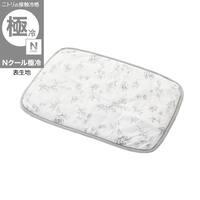 ペット敷パッド Mサイズ(Nクール極冷 ラインアート M)