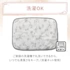 ペット敷パッド Mサイズ(Nクール極冷 ラインアート M) 9枚目画像