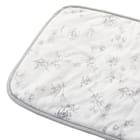 ペット敷パッド Mサイズ(Nクール極冷 ラインアート M) 3枚目画像