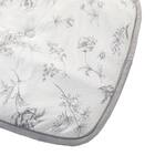 ペット敷パッド Mサイズ(Nクール極冷 ラインアート M) 4枚目画像