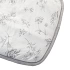 ペット敷パッド Mサイズ(Nクール極冷 ラインアート M) 4枚目画像