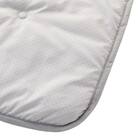 ペット敷パッド Mサイズ(Nクール極冷 ラインアート M) 5枚目画像