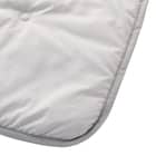 ペット敷パッド Mサイズ(Nクール極冷 ラインアート M) 5枚目画像