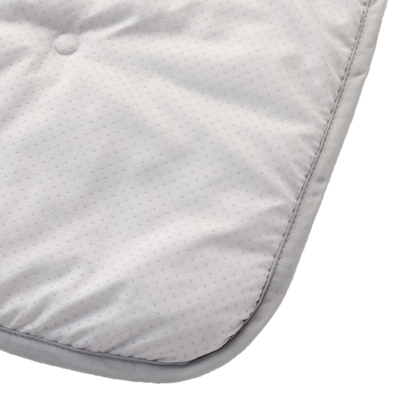 ペット敷パッド Mサイズ(Nクール極冷 ラインアート M) 5枚目画像