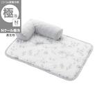 ペットごろ寝パッド Mサイズ(Nクール極冷 ラインアート M) 1枚目画像