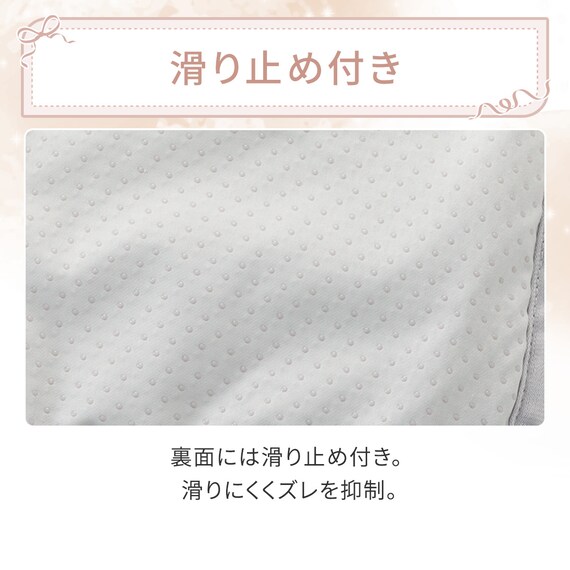 ペットごろ寝パッド Mサイズ(Nクール極冷 ラインアート M) 8枚目画像