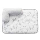 ペットごろ寝パッド Mサイズ(Nクール極冷 ラインアート M) 2枚目画像