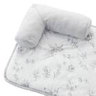 ペットごろ寝パッド Mサイズ(Nクール極冷 ラインアート M) 4枚目画像