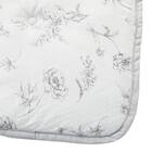 ペットごろ寝パッド Mサイズ(Nクール極冷 ラインアート M) 5枚目画像