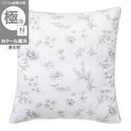 フロアクッションカバー(Nクール極冷 ラインアート)