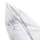 フロアクッションカバー(Nクール極冷 ラインアート) 4枚目画像