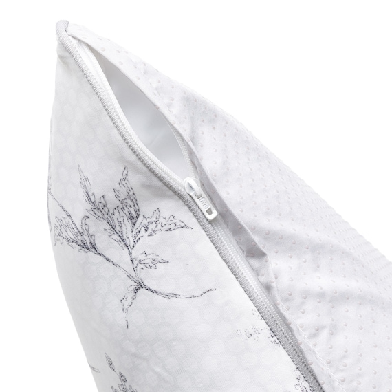 フロアクッションカバー(Nクール極冷 ラインアート) 4枚目画像