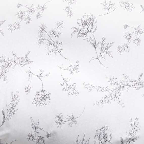 長座布団カバー(Nクール極冷 ラインアート) 4枚目画像