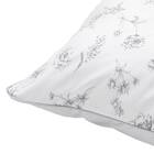 長座布団カバー(Nクール極冷 ラインアート) 5枚目画像