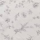 座椅子パッド(Nクール極冷 ラインアート) 5枚目画像