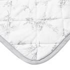 ヒジ付きソファパッド 3人掛け用(Nクール極冷 ラインアート) 4枚目画像