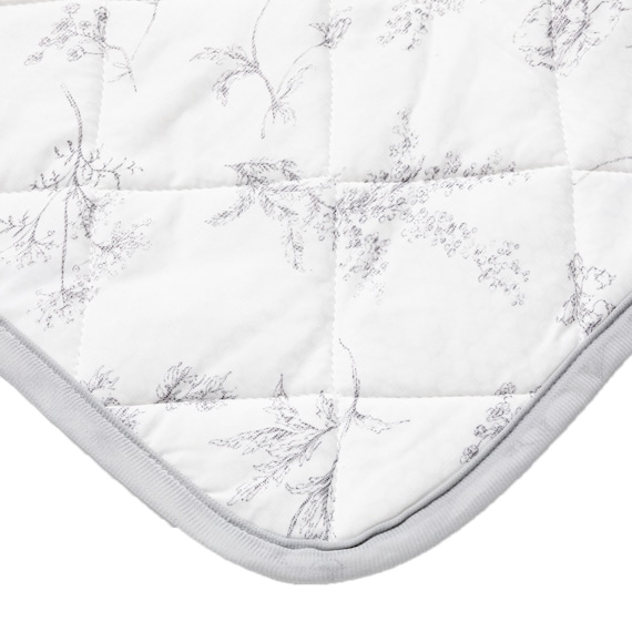 ヒジ付きソファパッド 3人掛け用(Nクール極冷 ラインアート) 4枚目画像