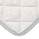 ヒジ付きソファパッド 3人掛け用(Nクール極冷 ラインアート) 5枚目画像