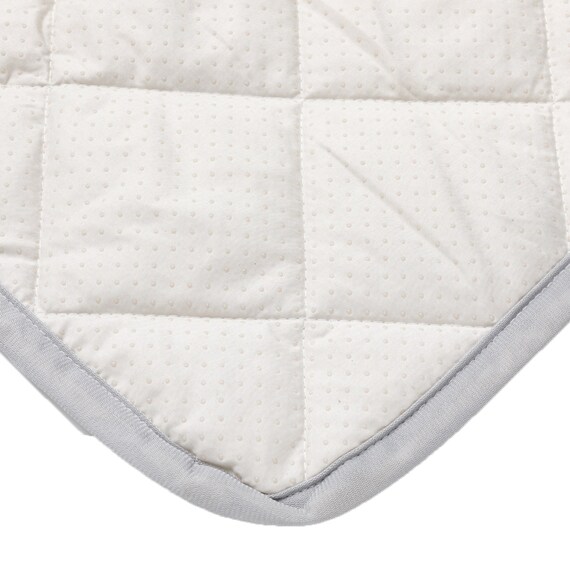 ヒジ付きソファパッド 3人掛け用(Nクール極冷 ラインアート) 5枚目画像