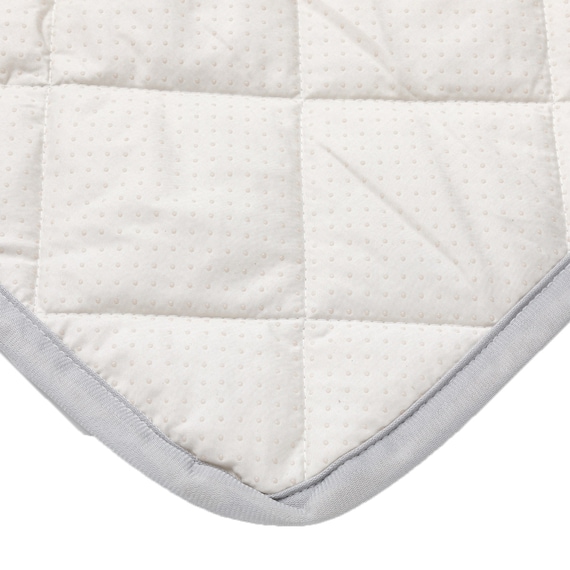 ヒジ付きソファパッド 3人掛け用(Nクール極冷 ラインアート) 5枚目画像