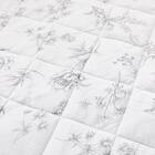 ヒジ付きソファパッド 3人掛け用(Nクール極冷 ラインアート) 6枚目画像