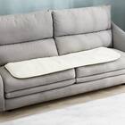 ロングチェアシート(Nクール極冷 くしゅくしゅ rSCq) 2枚目画像